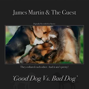Good Dog Vs. Bad Dog - EP