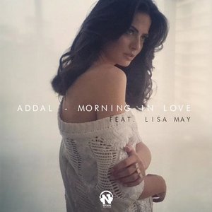 Image for 'Morning in Love (feat. Lisa May)'