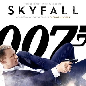 Skyfall (Promo)