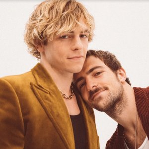 The Driver Era, Ross Lynch & Rocky 的头像