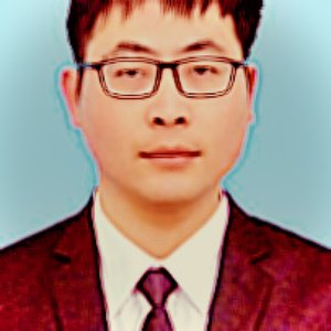Avatar for Sun Yiqiang