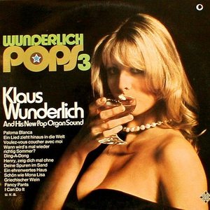 Wunderlich Pops 3