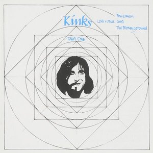 Kinks, Part One: Lola Versus Powerman and the Moneygoround