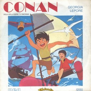 Conan