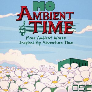 Mo Ambient Time