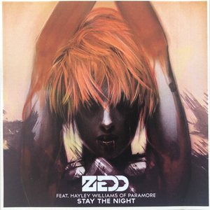 Stay The Night - Single