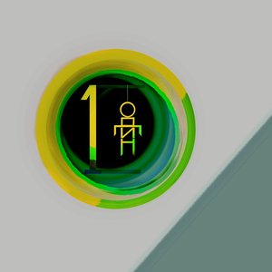“1-один”的封面