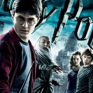 Avatar for Daniel Radcliffe; Rupert Grint; Emma Watson; Helena Bonham Carter; Jim Broadbent; Robbie Coltrane; Michael Gambon; Alan Rickman