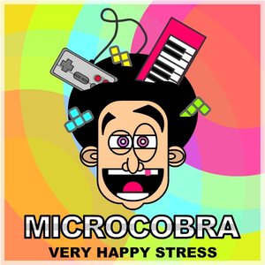 Immagine per 'VERY HAPPY STRESS'