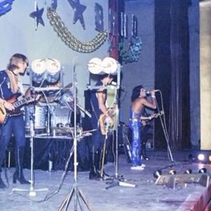 Crazy Band (ITA) 的头像
