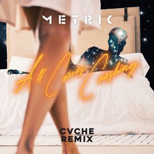 Metric - Other Side Lyrics - Zortam Music