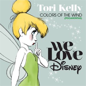 Colors Of The Wind
