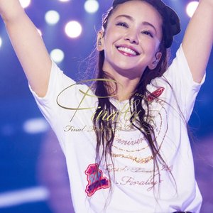 namie amuro Final Tour 2018 〜Finally〜