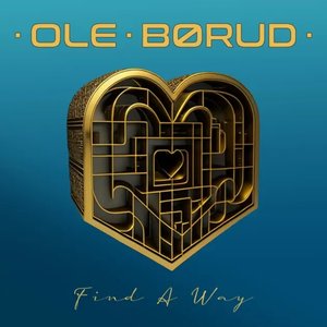 Find a Way (feat. Bill Champlin, Michael Omartian & Jay Graydon) - Single