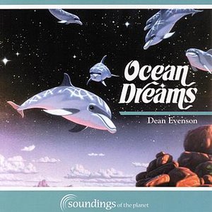 Image for 'Ocean Dreams'