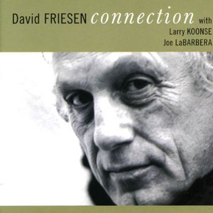David Friesen: Connection