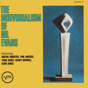 'The Individualism Of Gil Evans'の画像