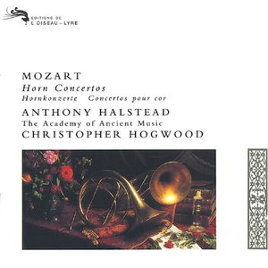 HORN CONCERTOS