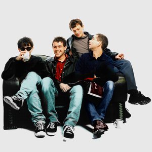 The Lightning Seeds için avatar