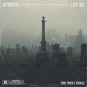 Last Day - Single