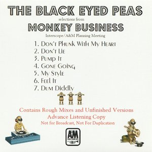 Selections from Monkey Business