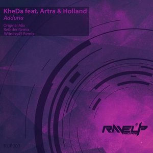 KheDa vs. Artra & Holland 的头像