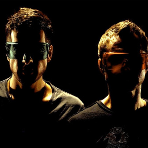 Syke ’n’ Sugarstarr photo provided by Last.fm