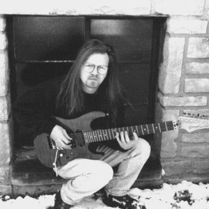 Rob Johnson photo provided by Last.fm