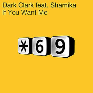 If You Want Me