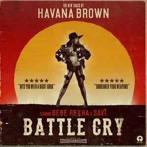 Battle Cry [Explicit]