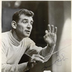 Аватар для Leonard Bernstein & New York Philharmonic