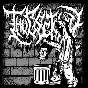 Slamming Brutal Thuggery