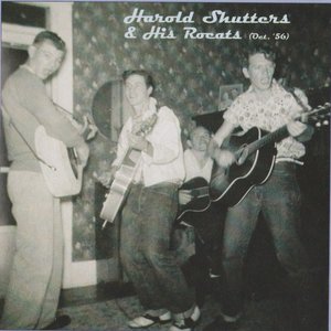 Harold Shutters & the Rocats 的头像