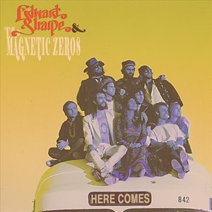 Изображение для 'Here Comes'