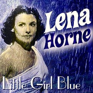 Little Girl Blue