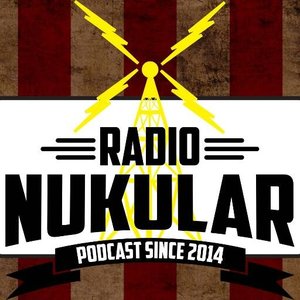Nukular Netzwerk 的头像