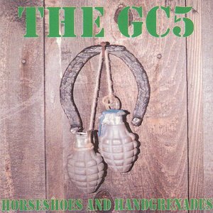 Horseshoes And Handgrenades