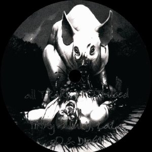 Avatar for DJ Totschläger Vs. MC Primitiv Shit