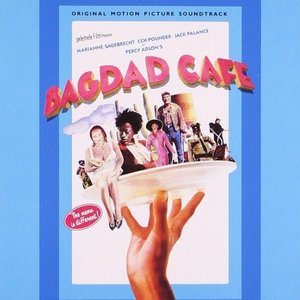 Bagdad Cafe (Soundtrack from the Motion Picture)