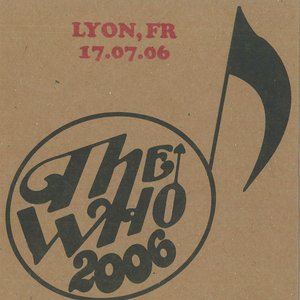 Lyon, FR – 17.07.06