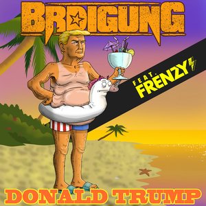 Donald Trump (Feat. Frenzy)