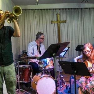 Avatar for Mary Halvorson, Kirk Knuffke, Matt Wilson