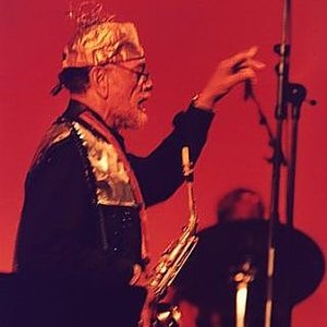 Avatar for marshall allen