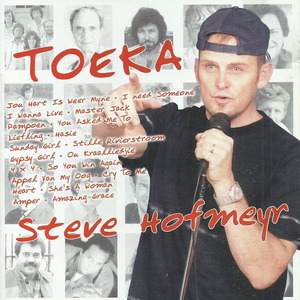 Toeka cover