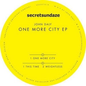 One More City EP