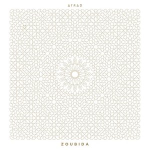 Zoubida