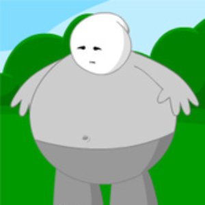 Strong Sad 的头像
