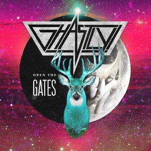 Open The Gates
