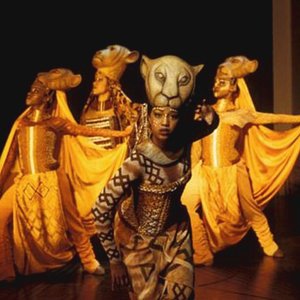 The Lion King Ensemble için avatar