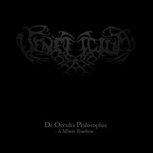 De Occulta Philosophia - A Missae Tenebrae